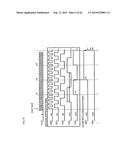 A/D CONVERTER, A/D CONVERSION METHOD, SOLID-STATE IMAGING ELEMENT AND     CAMERA SYSTEM diagram and image