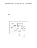 A/D CONVERTER, A/D CONVERSION METHOD, SOLID-STATE IMAGING ELEMENT AND     CAMERA SYSTEM diagram and image