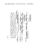 A/D CONVERTER, A/D CONVERSION METHOD, SOLID-STATE IMAGING ELEMENT AND     CAMERA SYSTEM diagram and image