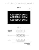 IMAGE PROCESSING METHOD, IMAGE PROCESSING DEVICE, AND ELECTRONIC APPARATUS diagram and image