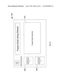 SYSTEMS AND METHODS FOR EPISODE TRACKING IN AN INTERACTIVE MEDIA     ENVIRONMENT diagram and image