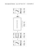 USER TERMINAL AND CONTROL METHOD THEREOF diagram and image