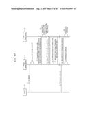 USER TERMINAL AND CONTROL METHOD THEREOF diagram and image