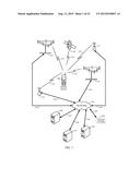 METHODS AND SYSTEMS FOR RETURNING AN EARLY POSITIONING FIX diagram and image