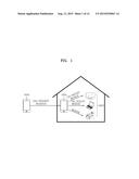 SYSTEM FOR AND METHOD OF TRANSMITTING COMMUNICATION INFORMATION diagram and image