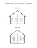 SYSTEM FOR AND METHOD OF TRANSMITTING COMMUNICATION INFORMATION diagram and image