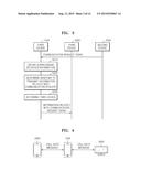 SYSTEM FOR AND METHOD OF TRANSMITTING COMMUNICATION INFORMATION diagram and image