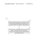 Measurement Initiation Method for Inter-Fequency/Inter-System Cell     Reselection and User Equipment Thereof diagram and image