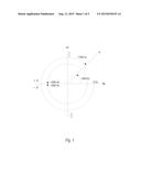 Estimation of Frequency Offset Between a Base Station and Mobile Terminal diagram and image