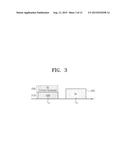 TERMINAL FOR D2D COMMUNICATION AND REJECTING INTERFERENCE METHOD THEREOF diagram and image