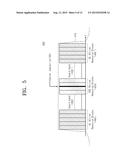 TERMINAL FOR D2D COMMUNICATION AND REJECTING INTERFERENCE METHOD THEREOF diagram and image