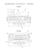 MASK FOR LOADING BALL, BALL LOADING APPARATUS AND METHOD FOR MANUFACTURING     PRINTED WRING BOARD USING MASK diagram and image