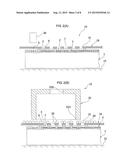 MASK FOR LOADING BALL, BALL LOADING APPARATUS AND METHOD FOR MANUFACTURING     PRINTED WRING BOARD USING MASK diagram and image