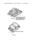 SET TOP BOX HAVING HEAT SINK PRESSURE APPLYING MEANS diagram and image