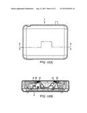 SET TOP BOX HAVING HEAT SINK PRESSURE APPLYING MEANS diagram and image