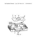 SET TOP BOX HAVING HEAT SINK PRESSURE APPLYING MEANS diagram and image