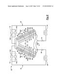 High Efficiency Cooling System diagram and image