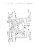 High Efficiency Cooling System diagram and image