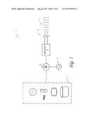 ULTRASONIC INTRUSION DETERRENCE APPARATUS AND METHODS diagram and image