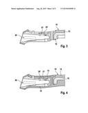 METHOD TO MANUFACTURE AN INJECTION MOLDED COMPONENT AND INJECTION MOLDED     COMPONENT diagram and image