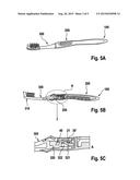 METHOD TO MANUFACTURE AN INJECTION MOLDED COMPONENT AND INJECTION MOLDED     COMPONENT diagram and image