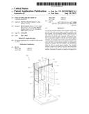 End Cap for Variable Display Configurations diagram and image