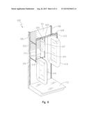 End Cap for Variable Display Configurations diagram and image