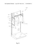 End Cap for Variable Display Configurations diagram and image