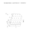 End Cap for Variable Display Configurations diagram and image