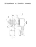 Portafilter for Capsule diagram and image