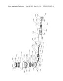 Portafilter for Capsule diagram and image