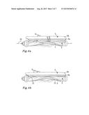 CLEANING NOZZLE FOR A VACUUM CLEANER diagram and image