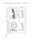 IMAGE PROCESSING APPARATUS AND IMAGE PROCESSING METHOD diagram and image