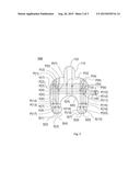 DEVICE AND METHOD FOR MONITORING A PATIENT S VASCULAR ACCESS, HAVING A     WOVEN MOISTURE SENSOR WITH A MONITORING SECTION diagram and image