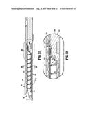 SMALL DIAMETER ENDOSCOPIC STAPLER diagram and image