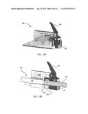 Surgical Instrument With Stowing Knife Blade diagram and image