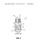 COOLED ABLATION CATHETER DEVICES AND METHODS OF USE diagram and image