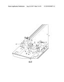 SURGICAL TOOL-POSITIONING DEVICES AND RELATED METHODS diagram and image