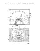 SURGICAL TOOL-POSITIONING DEVICES AND RELATED METHODS diagram and image