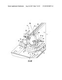 SURGICAL TOOL-POSITIONING DEVICES AND RELATED METHODS diagram and image