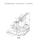 SURGICAL TOOL-POSITIONING DEVICES AND RELATED METHODS diagram and image