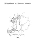 SURGICAL TOOL-POSITIONING DEVICES AND RELATED METHODS diagram and image