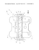 Orthodontic Bracket diagram and image