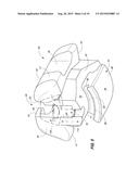 Orthodontic Bracket diagram and image