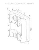 Orthodontic Bracket diagram and image