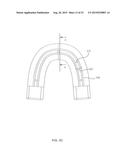 DENTURE REFERENCE AND REGISTRATION SYSTEM diagram and image