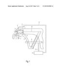 DEVICE AND METHOD FOR THE APPLICATION OF LIGHT-CURING COMPOSITES diagram and image