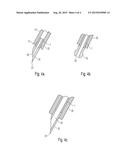 DEVICE AND METHOD FOR THE APPLICATION OF LIGHT-CURING COMPOSITES diagram and image