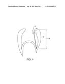 ENDODONTIC FILE FOR ASSESSING ROOT CANAL DEPTH diagram and image