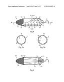 FLEXIBLE EMBOLIC DOUBLE FILTER diagram and image